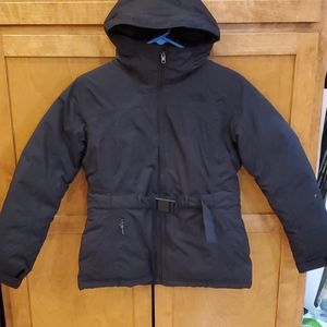 Womens (M) The North Face parka